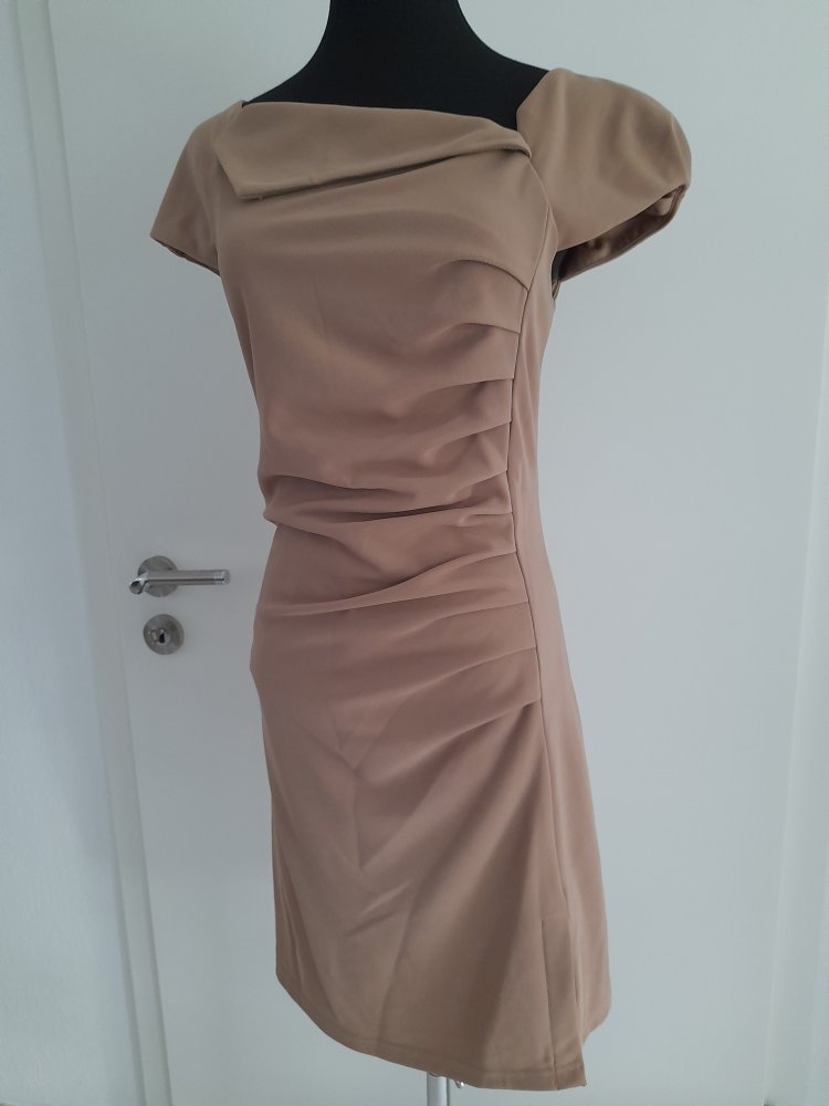 Pink Boom Paris, traumhaftes Kleid wie NEU