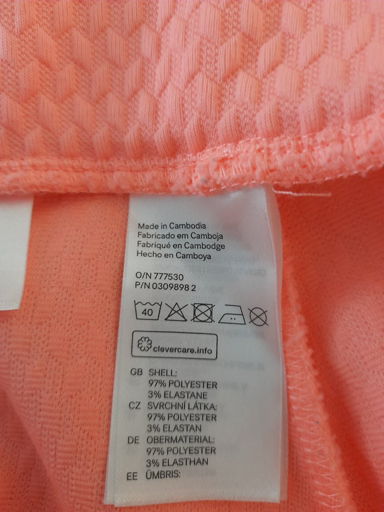 H&M sehr schöner Rock wie NEU