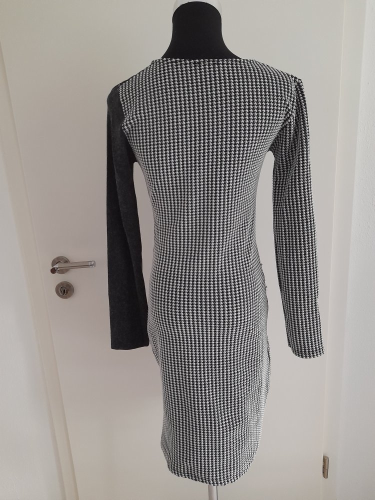 Effe sehr schönes Herbst- Kleid wie NEU
