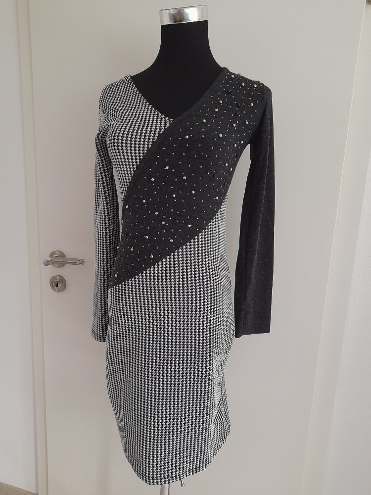 Effe sehr schönes Herbst- Kleid wie NEU