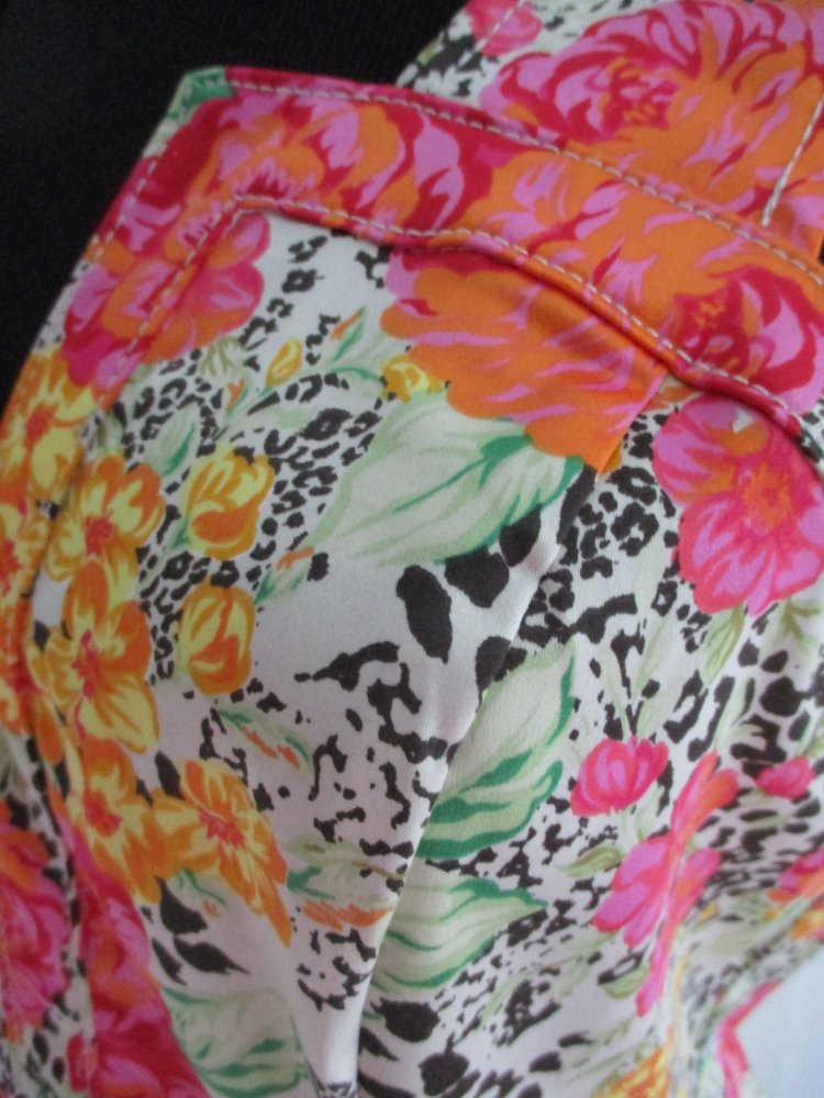 Guess traumhaufte Sommerbluse wie NEU