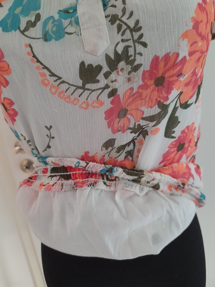 C&A sehr schöne und neuwertige Bluse