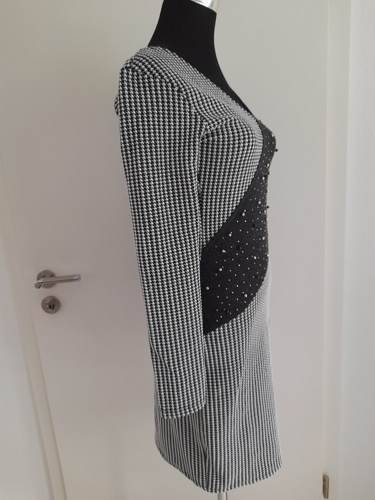 Effe sehr schönes Herbst- Kleid wie NEU