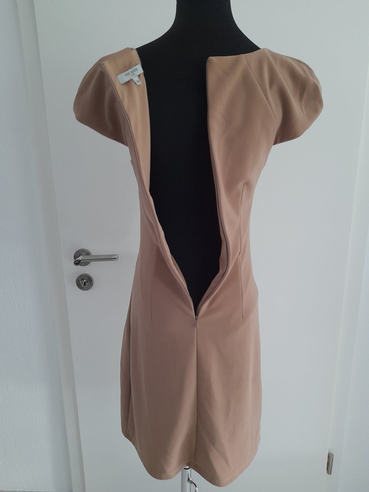 Pink Boom Paris, traumhaftes Kleid wie NEU