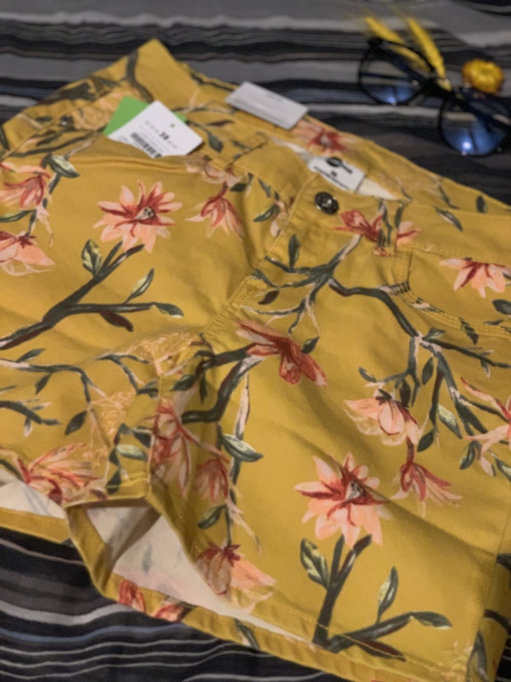 Sommershorts