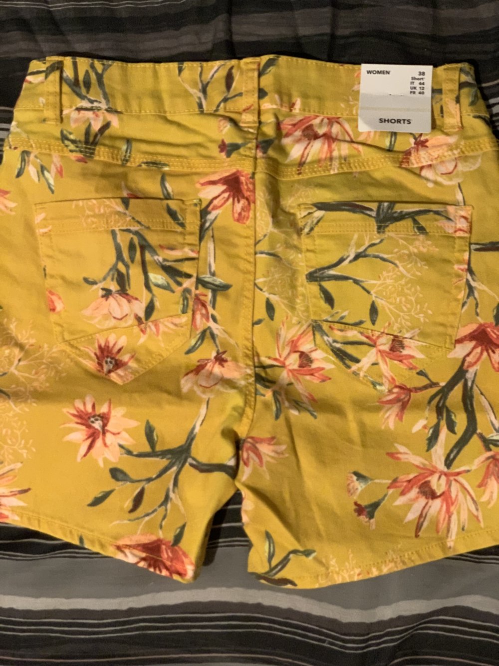 Sommershorts
