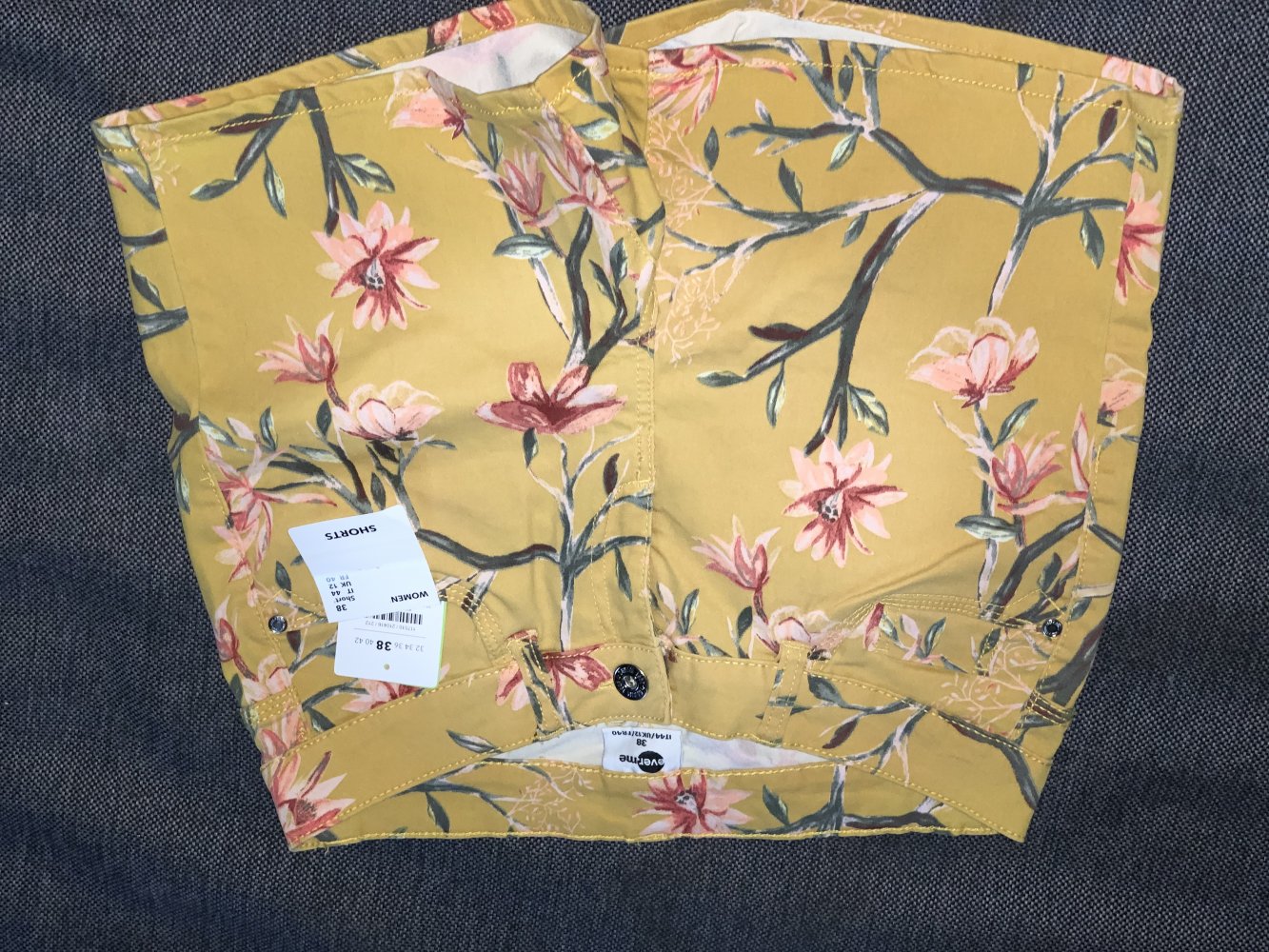 Sommershorts