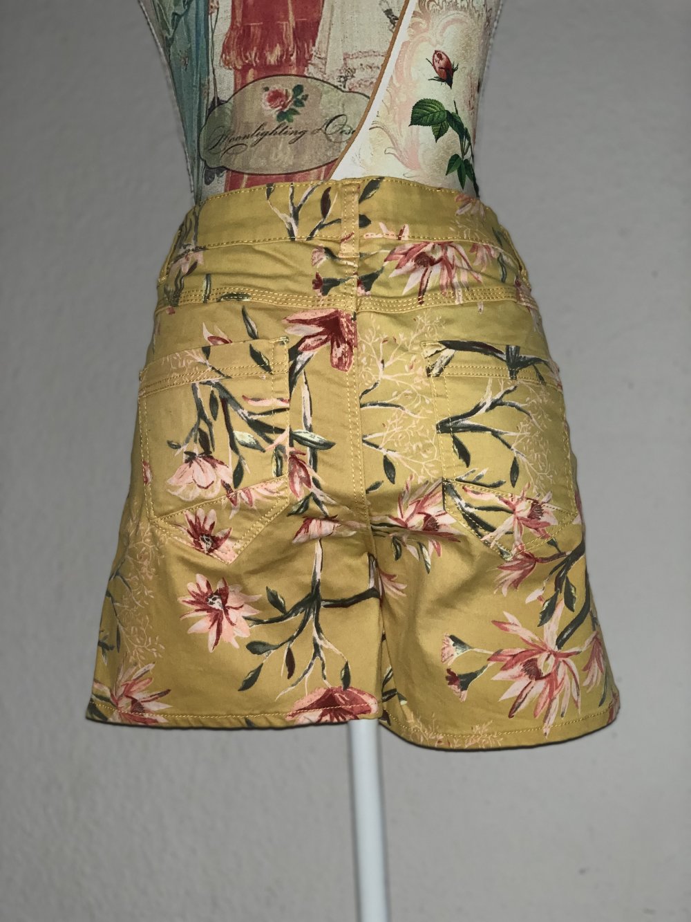 Sommershorts