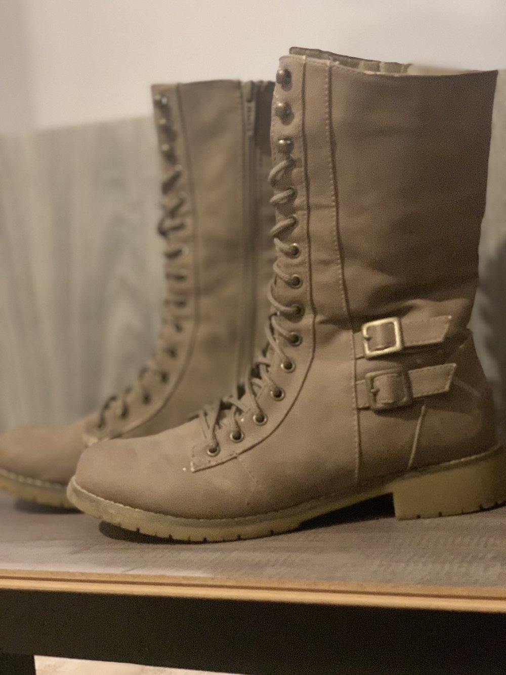 Damenstiefel 
