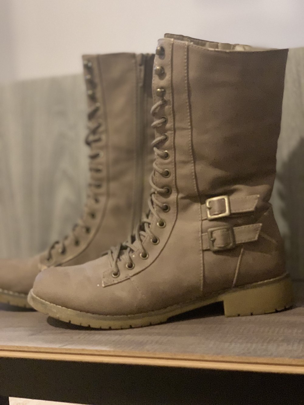 Damenstiefel 