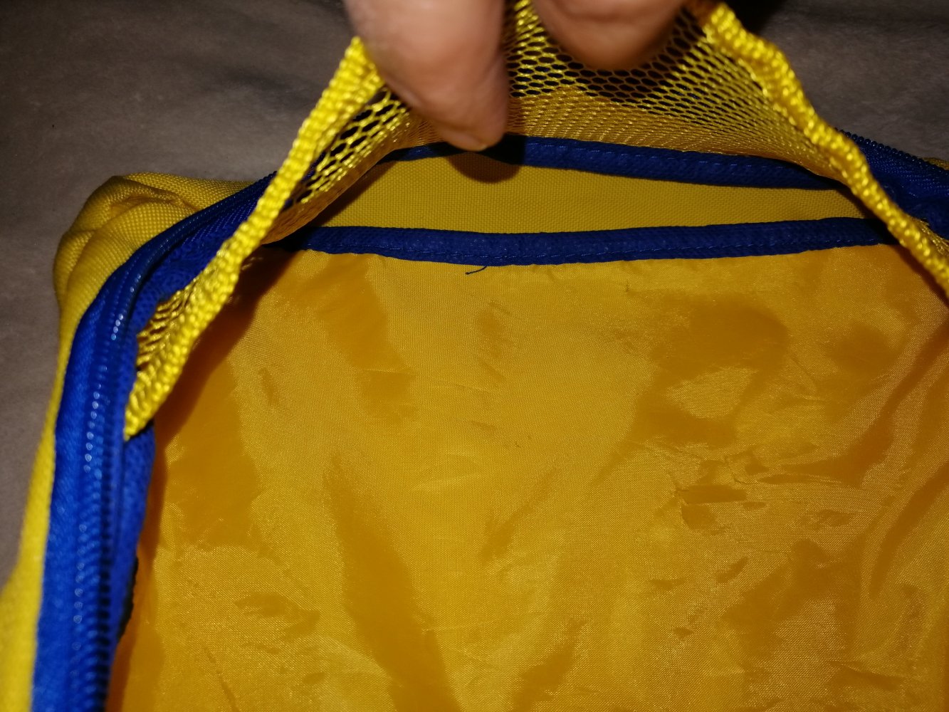 Baby-Kulturtasche