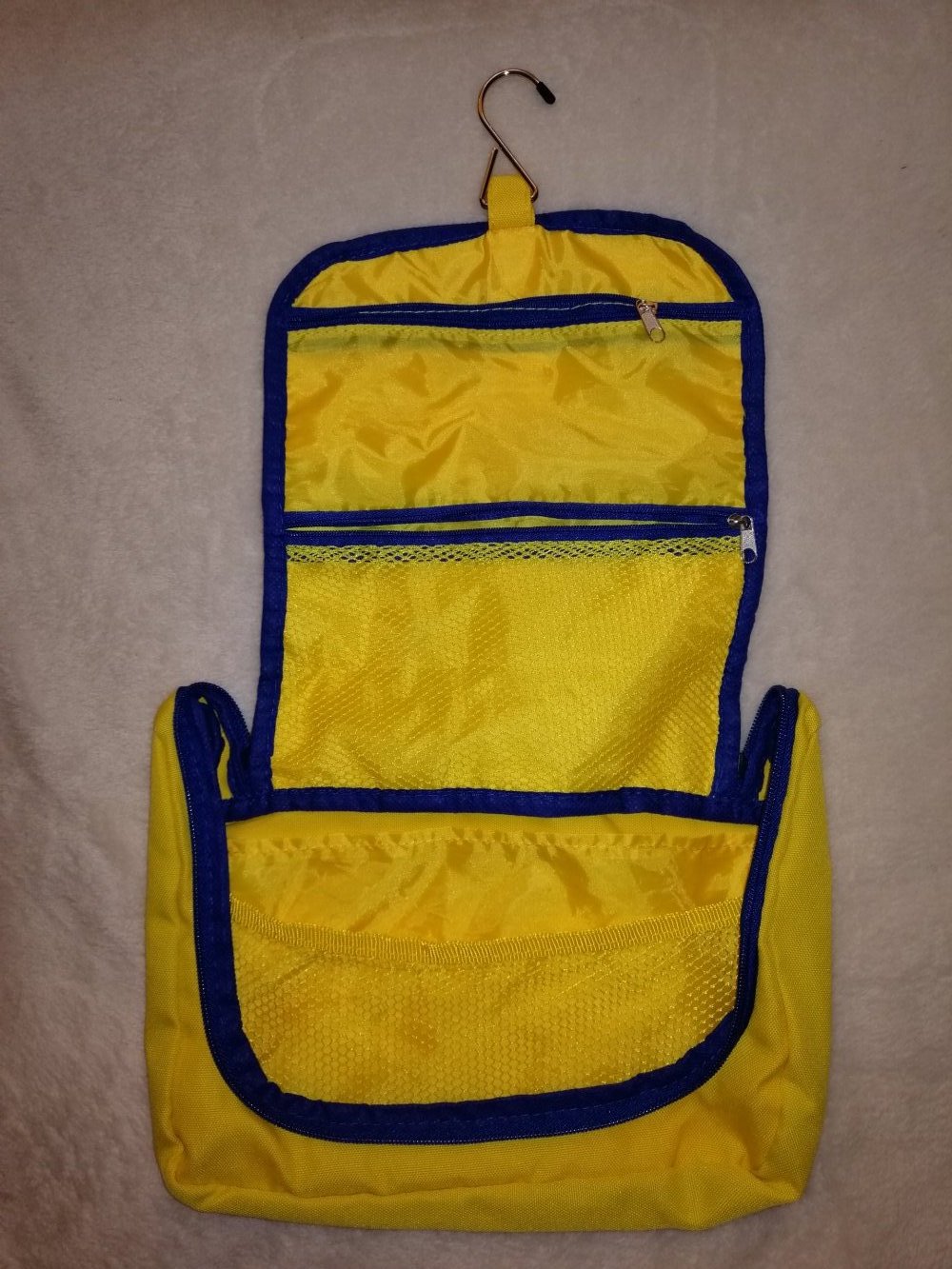 Baby-Kulturtasche