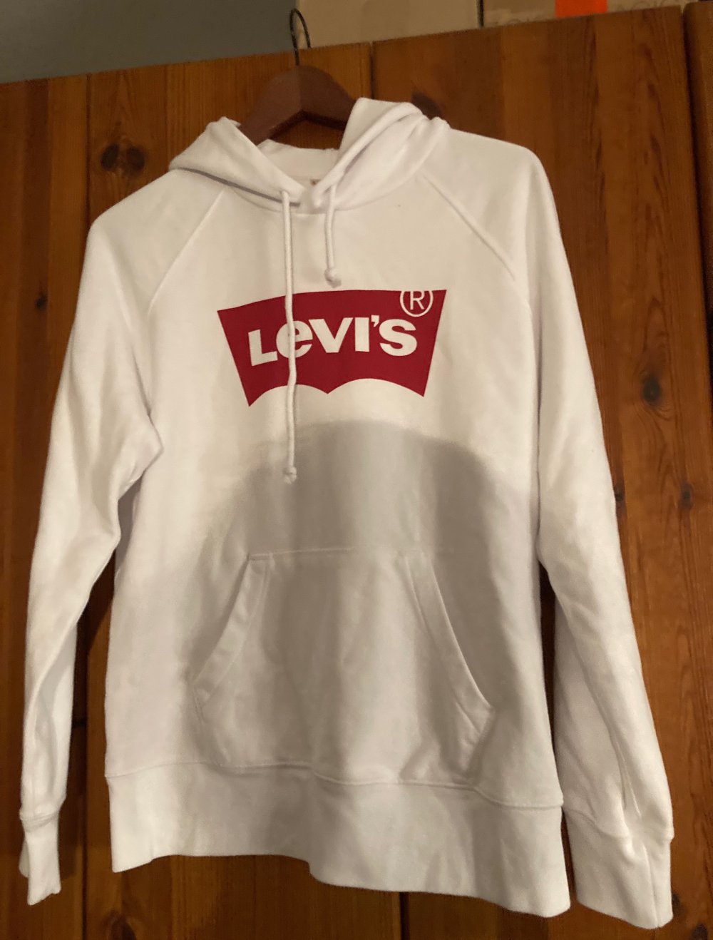 Levi’s Pullover