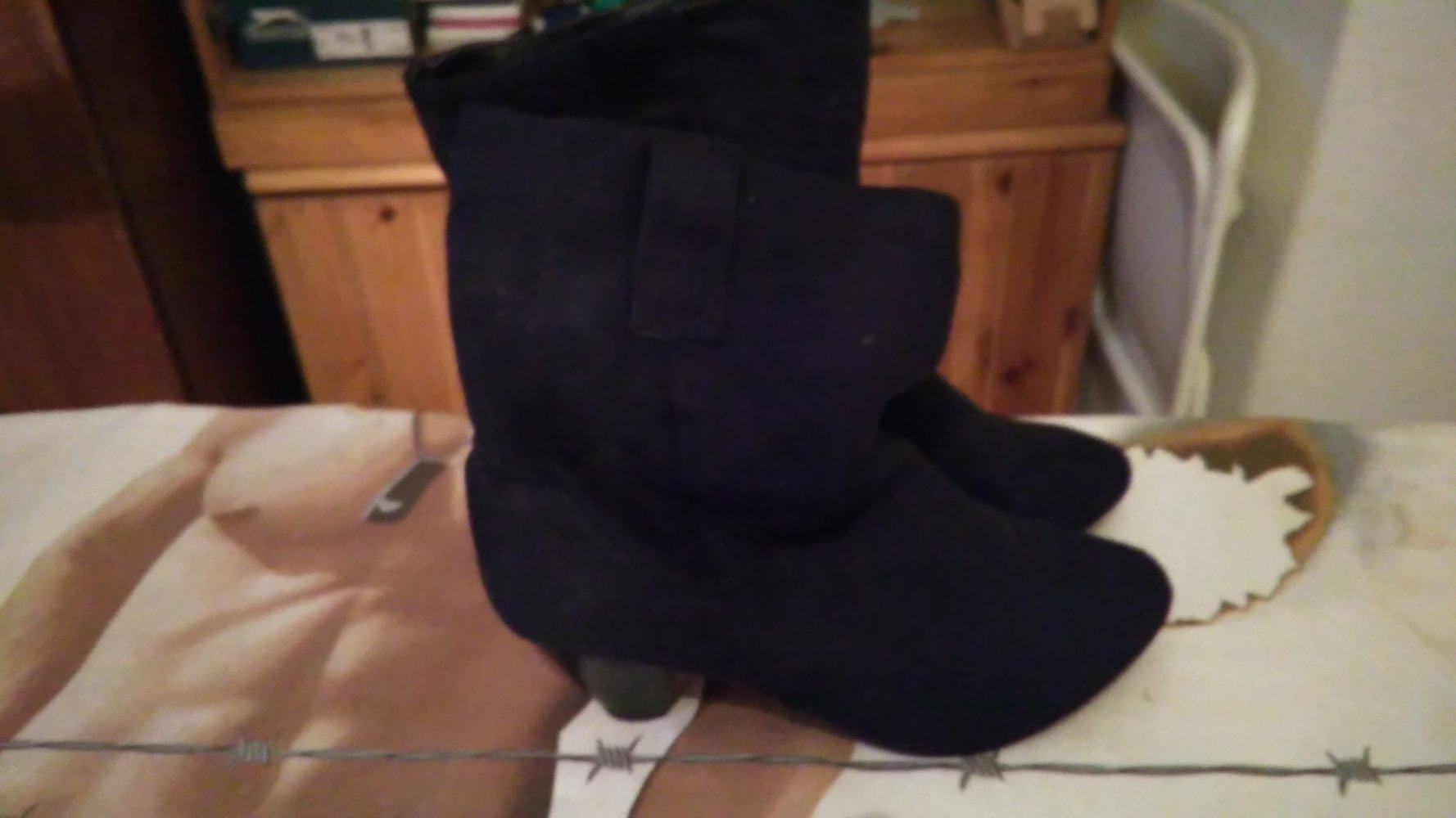 stiefel