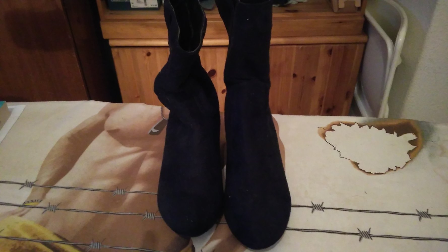 stiefel