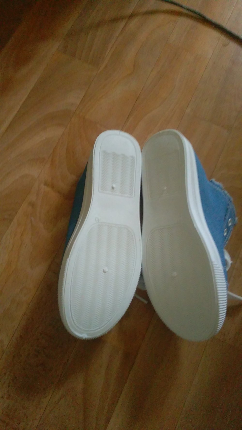 halbschuhe