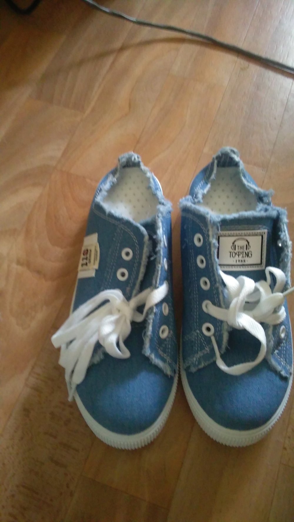 halbschuhe