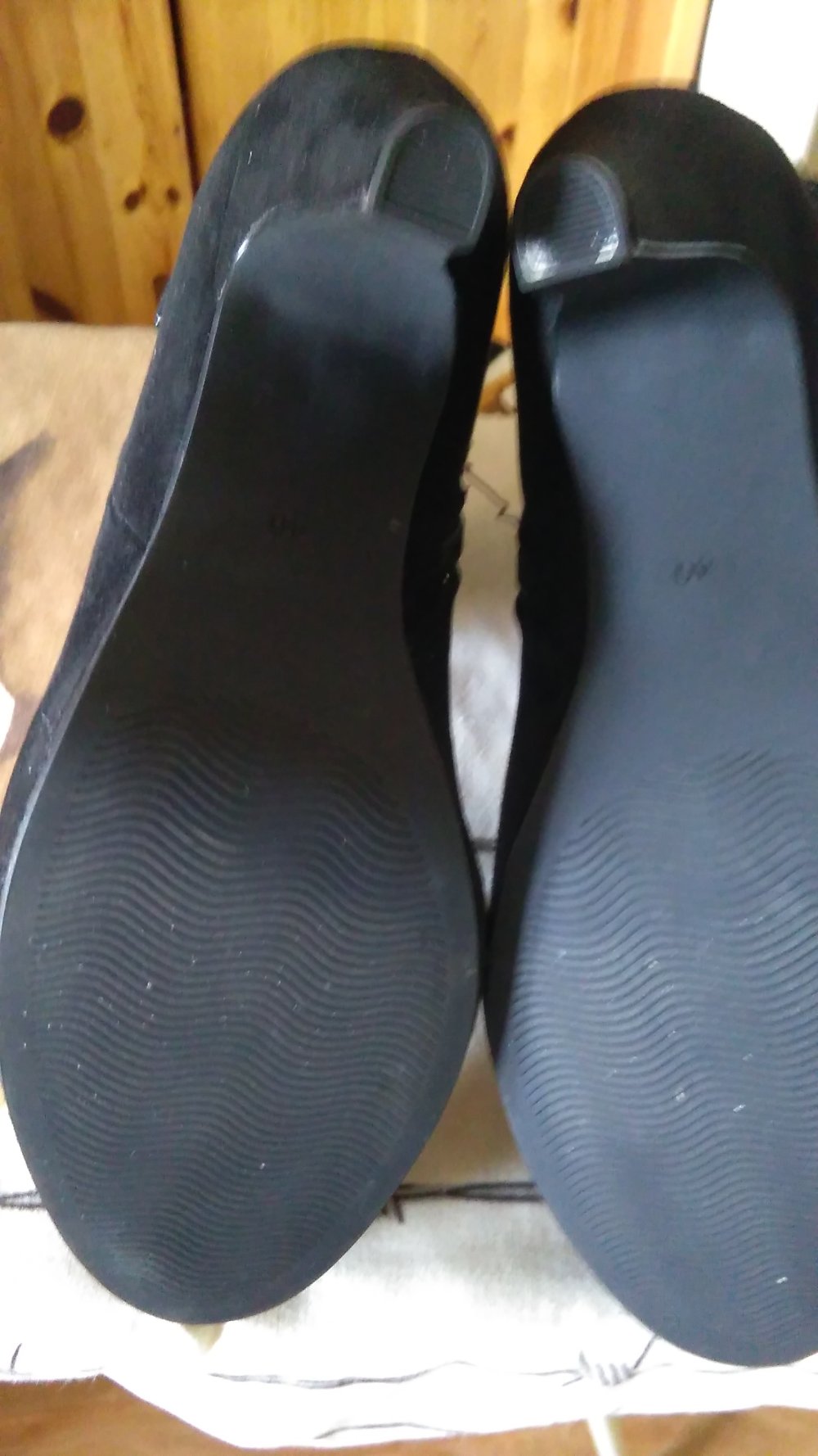 stiefel
