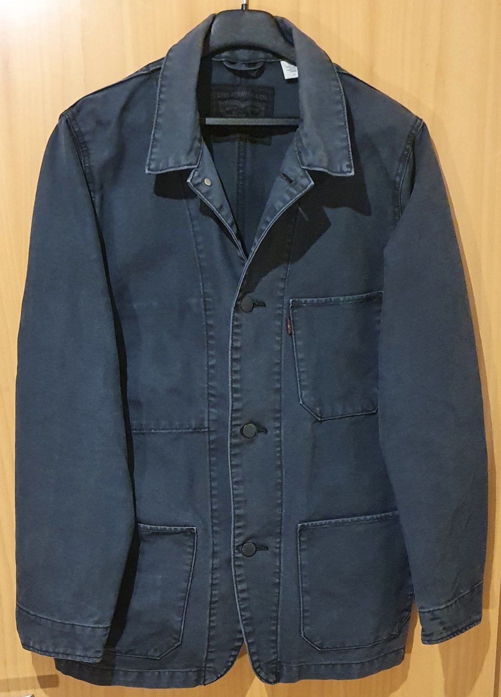 Levi's Jeansjacke