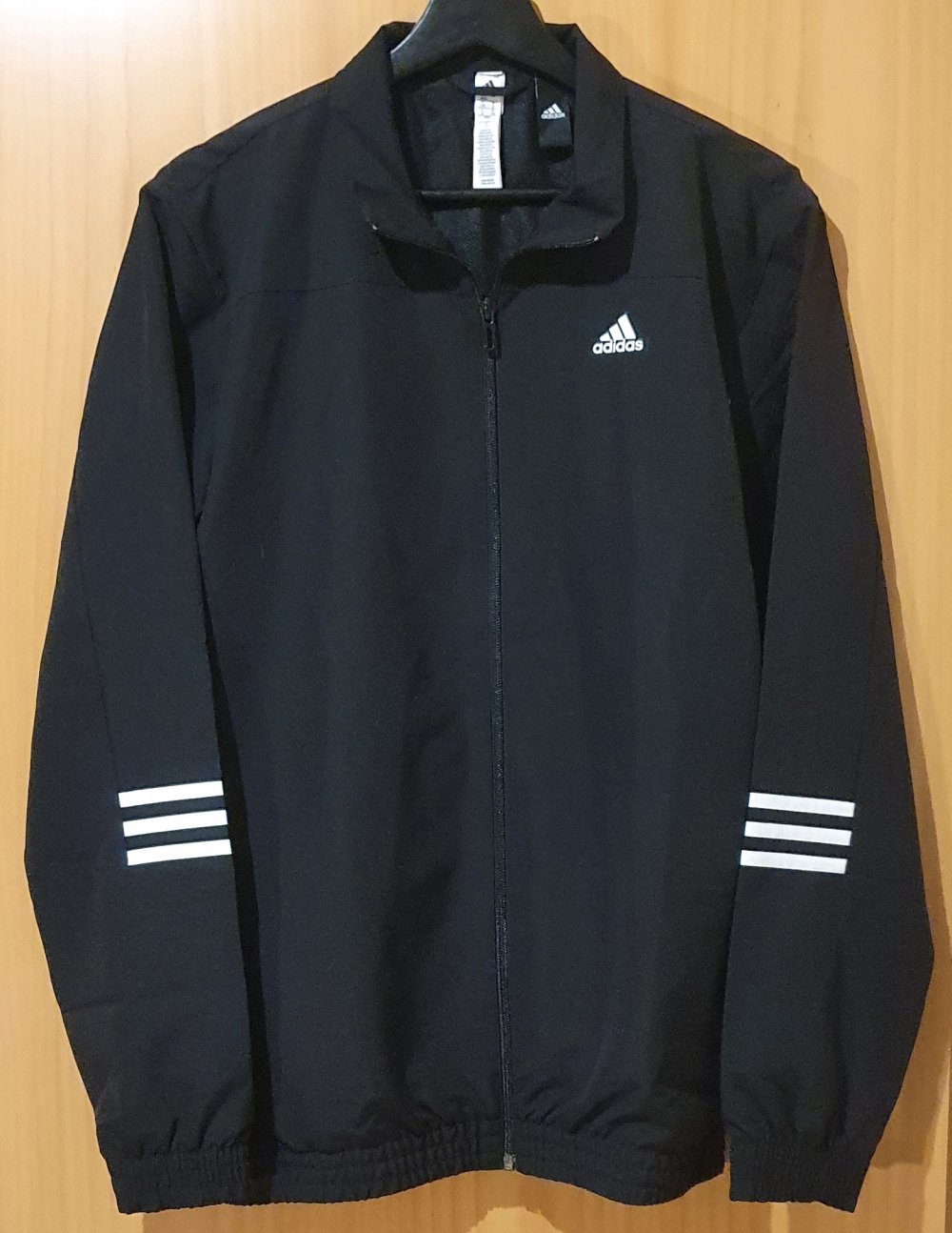 Adidas Trainingsjacke
