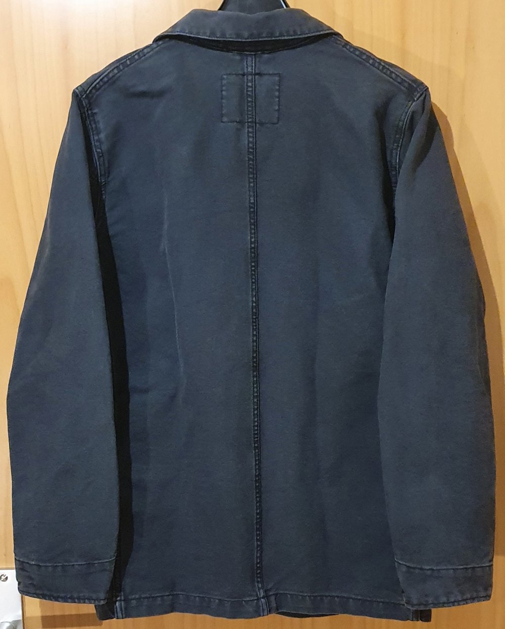 Levi's Jeansjacke