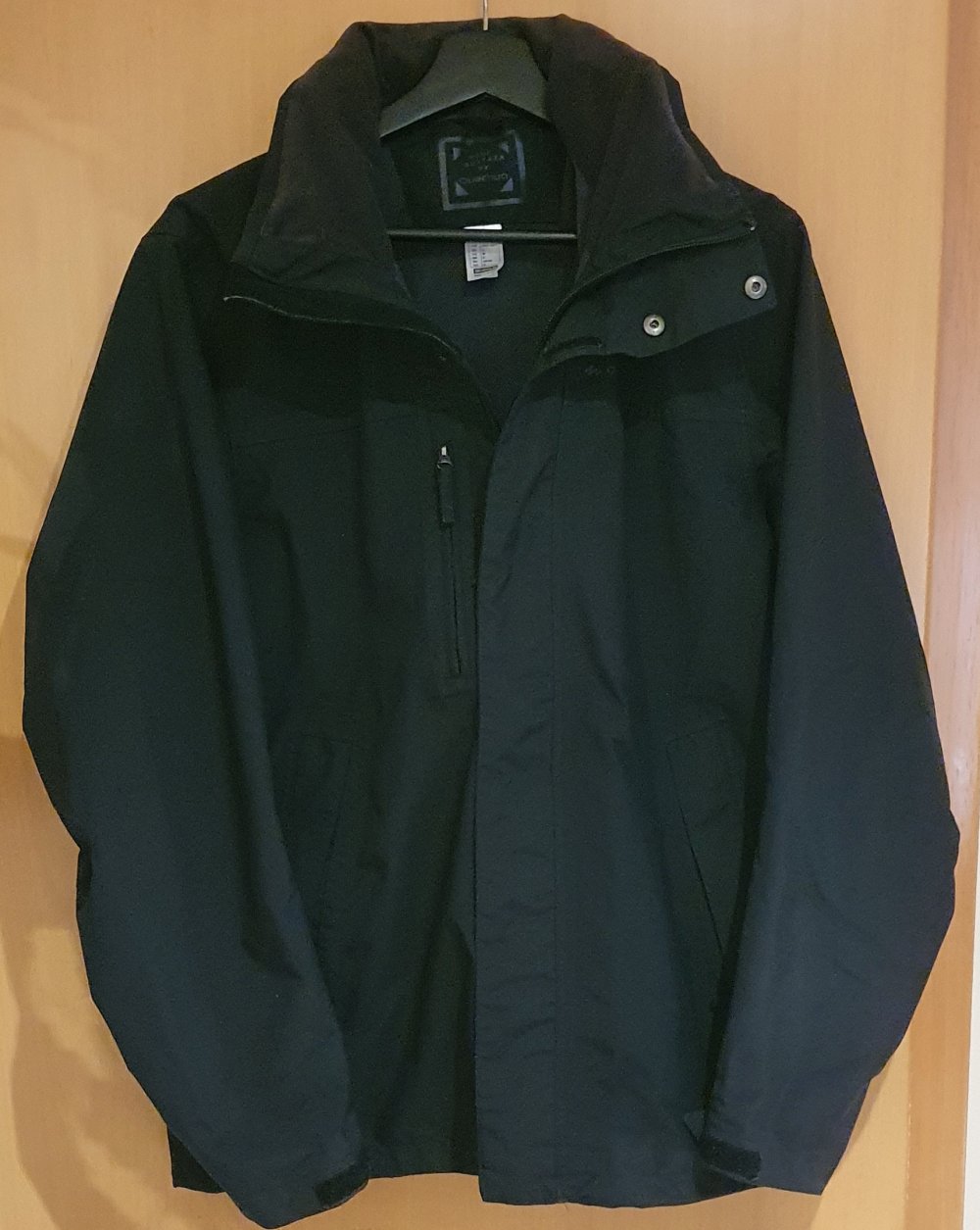 Quechua Regenjacke