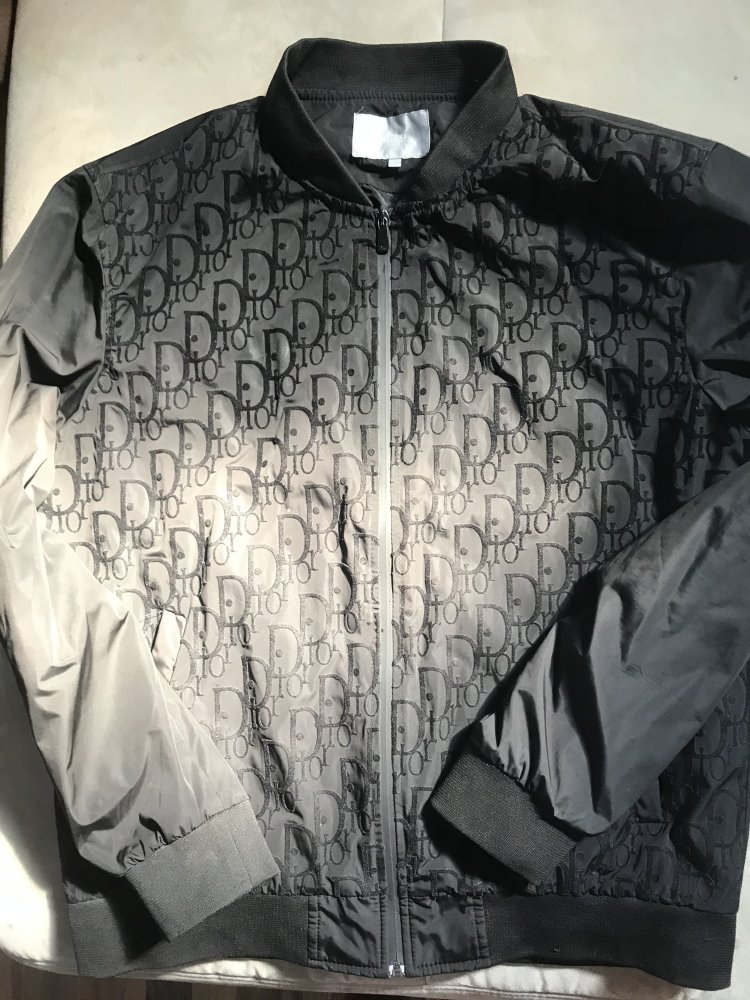 Dior Jacke Herren 