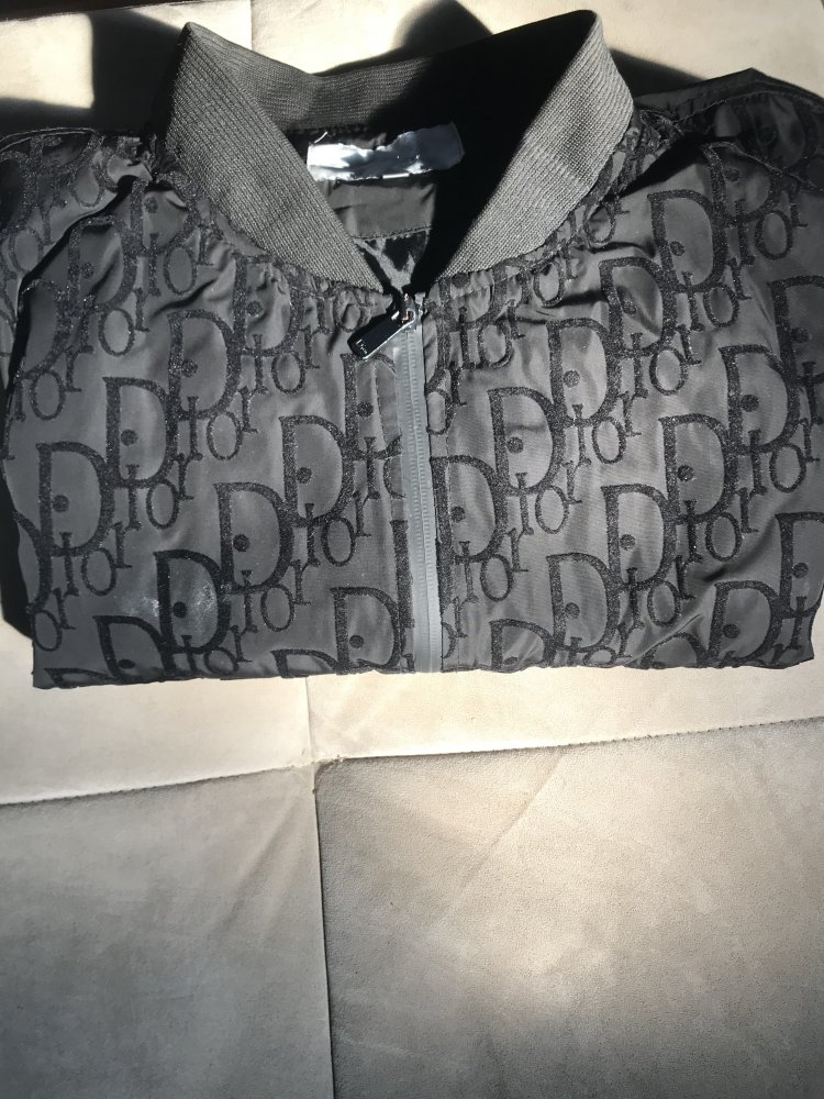 Dior Jacke Herren 