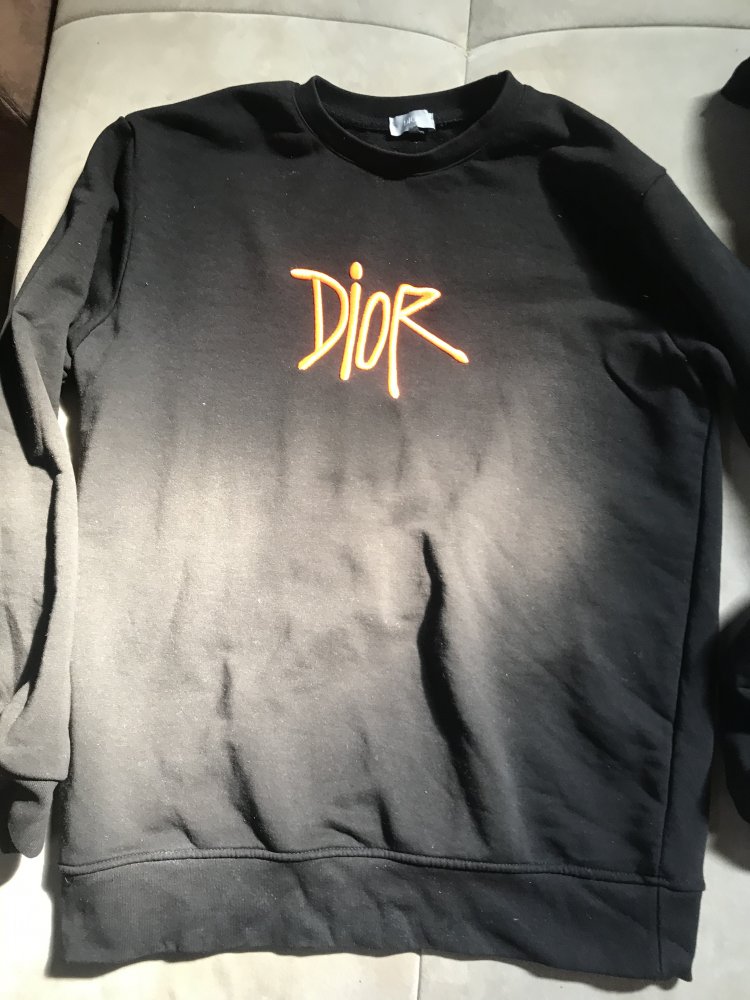 Dior Pullover 