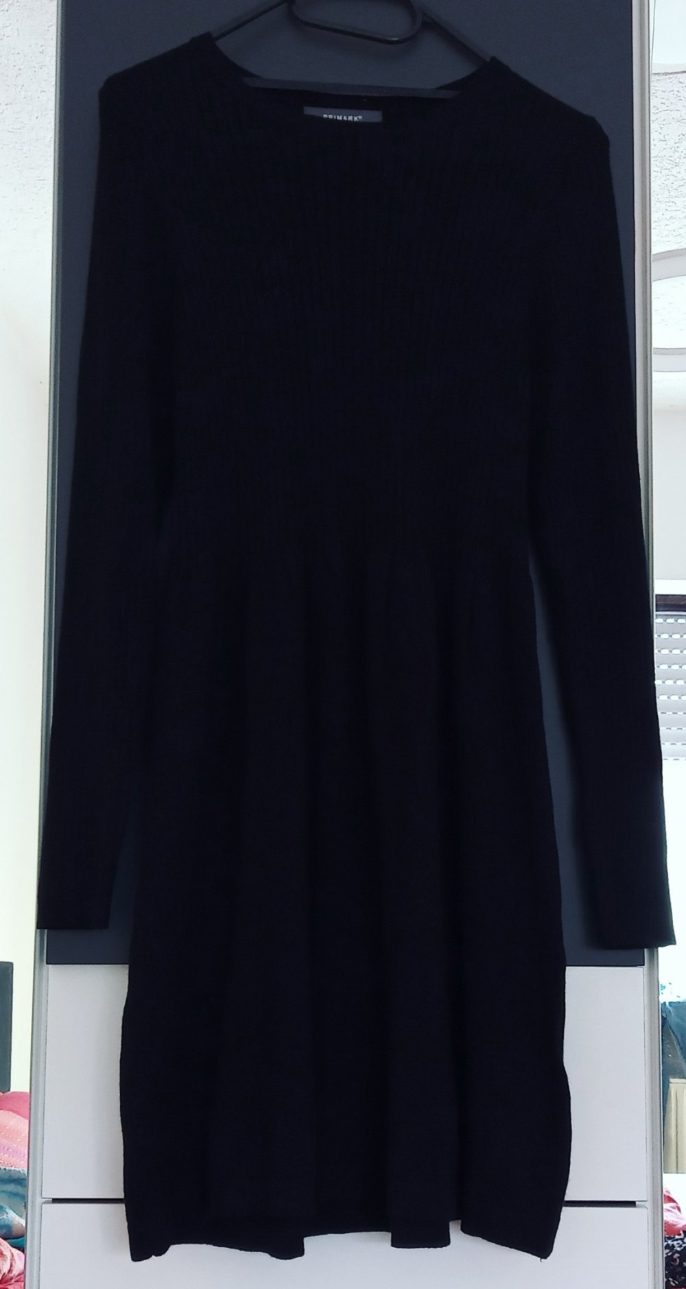 Herbstkleid