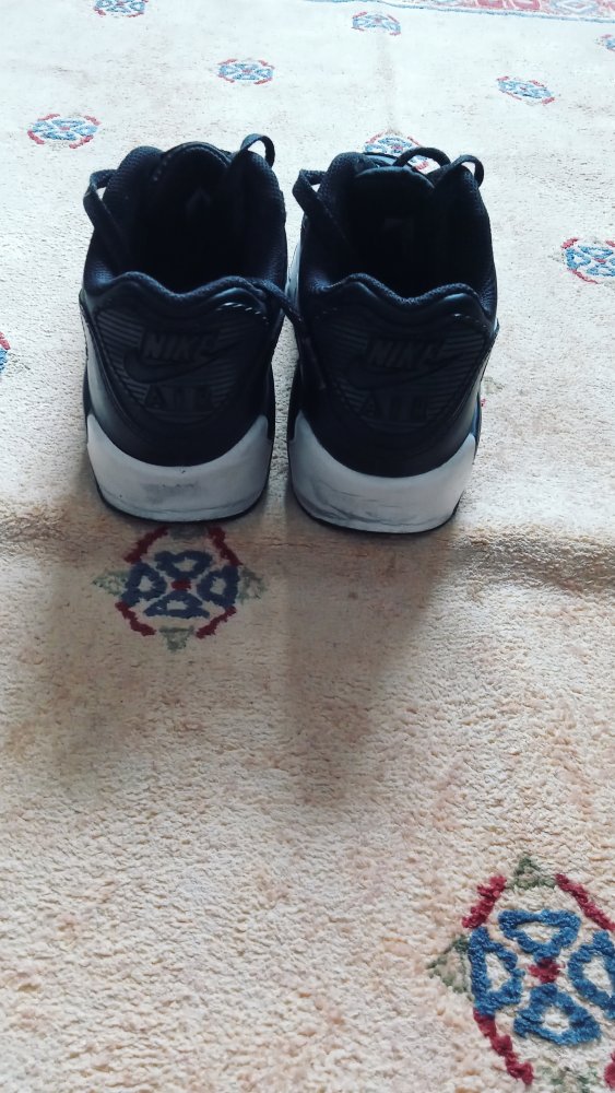 Nike Air Max