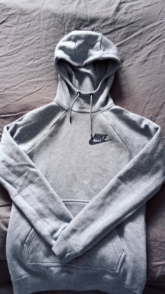 Nike Pullover