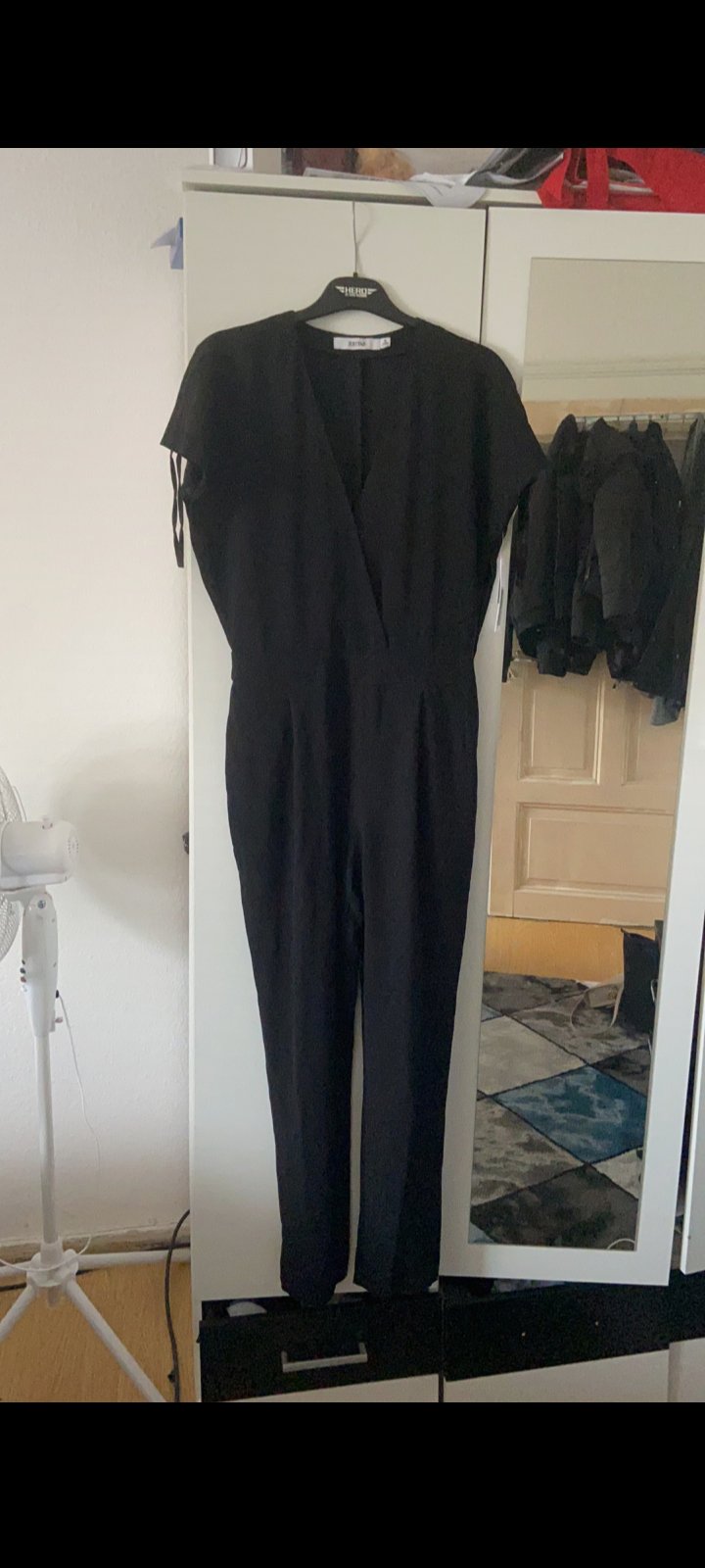 Schöner Jumpsuit