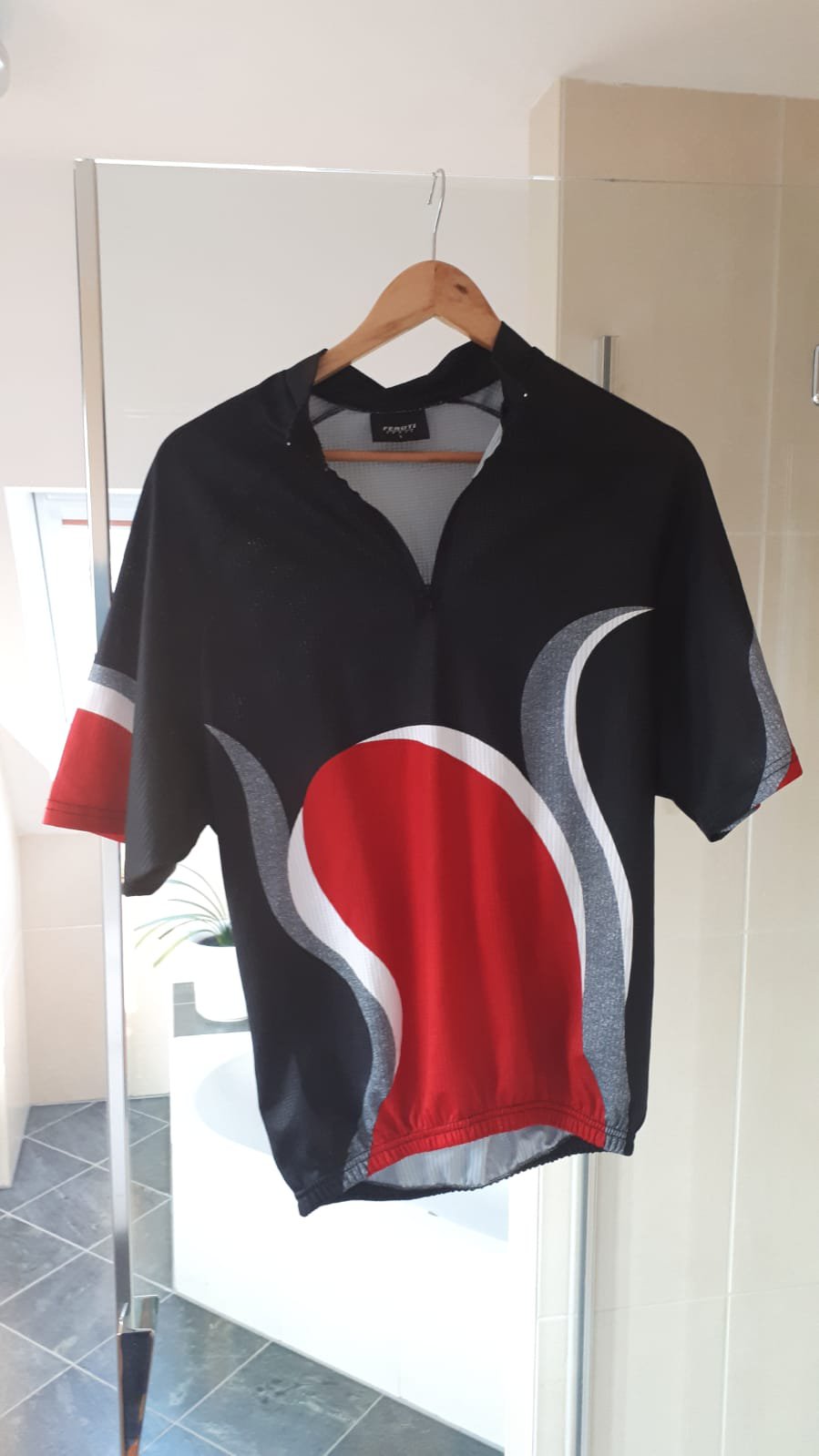 Fahrrad Trikot