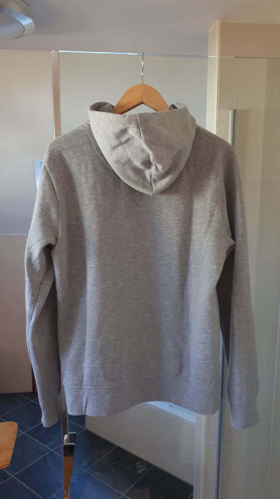 Sweatshirt Hoodie Jacke von Elements