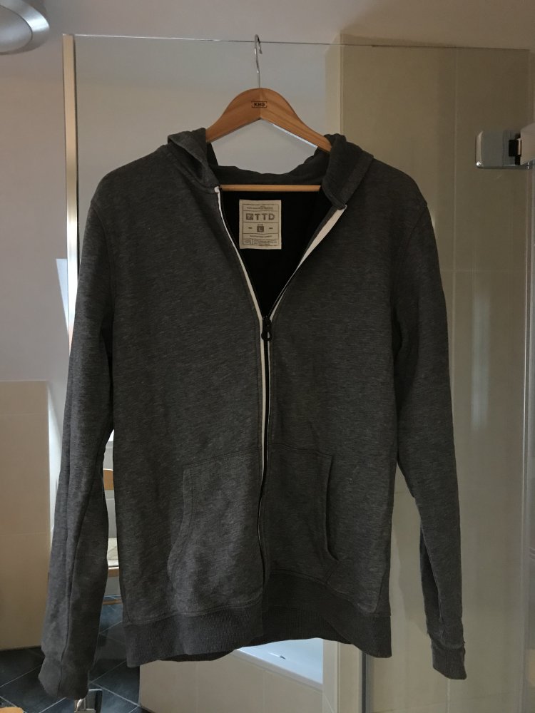 Tom Tailor Jacke