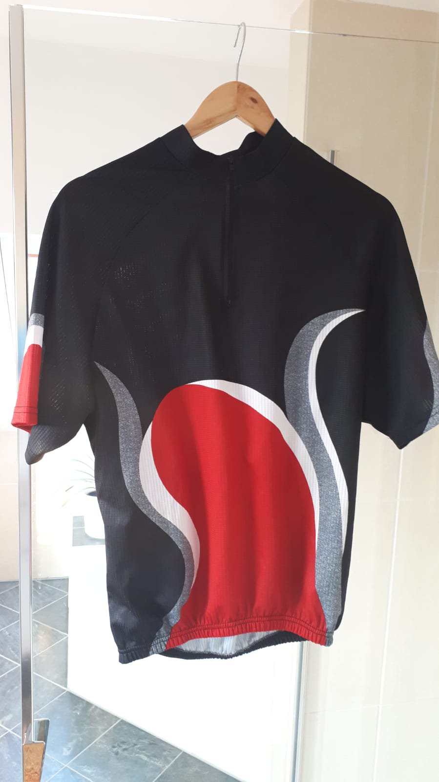 Fahrrad Trikot