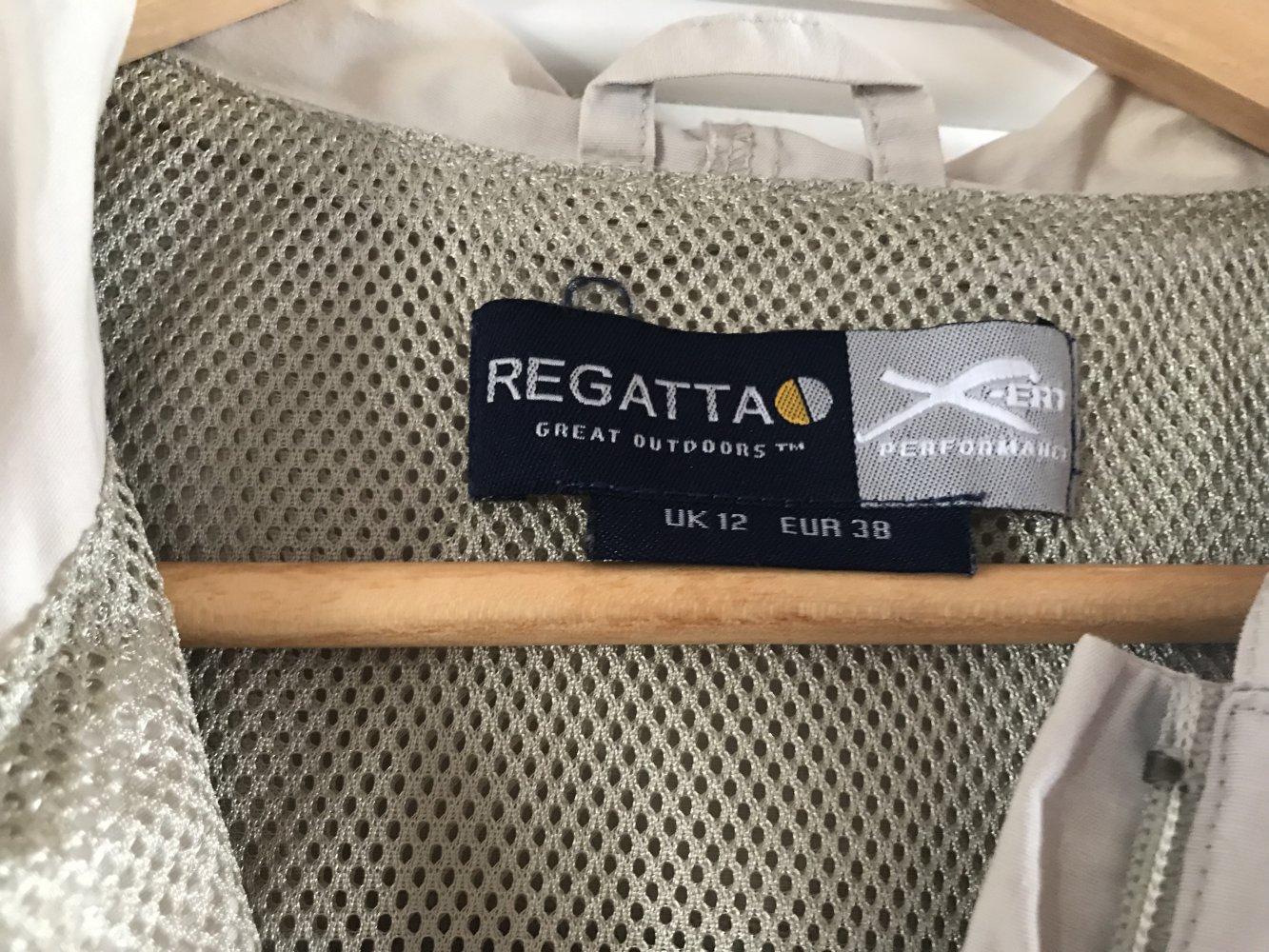 Regatta Weste 