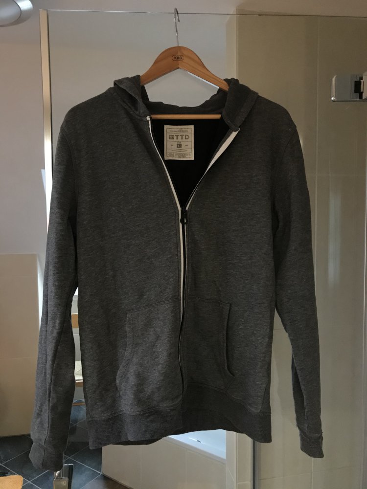 Tom Tailor Jacke