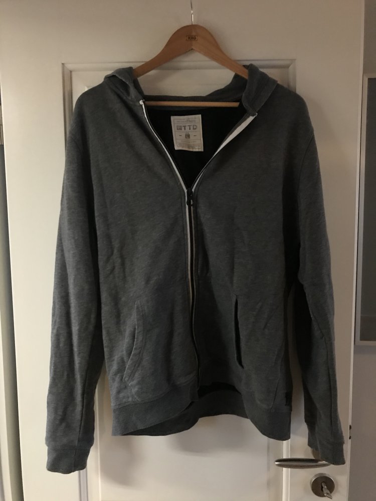 Tom Tailor Jacke