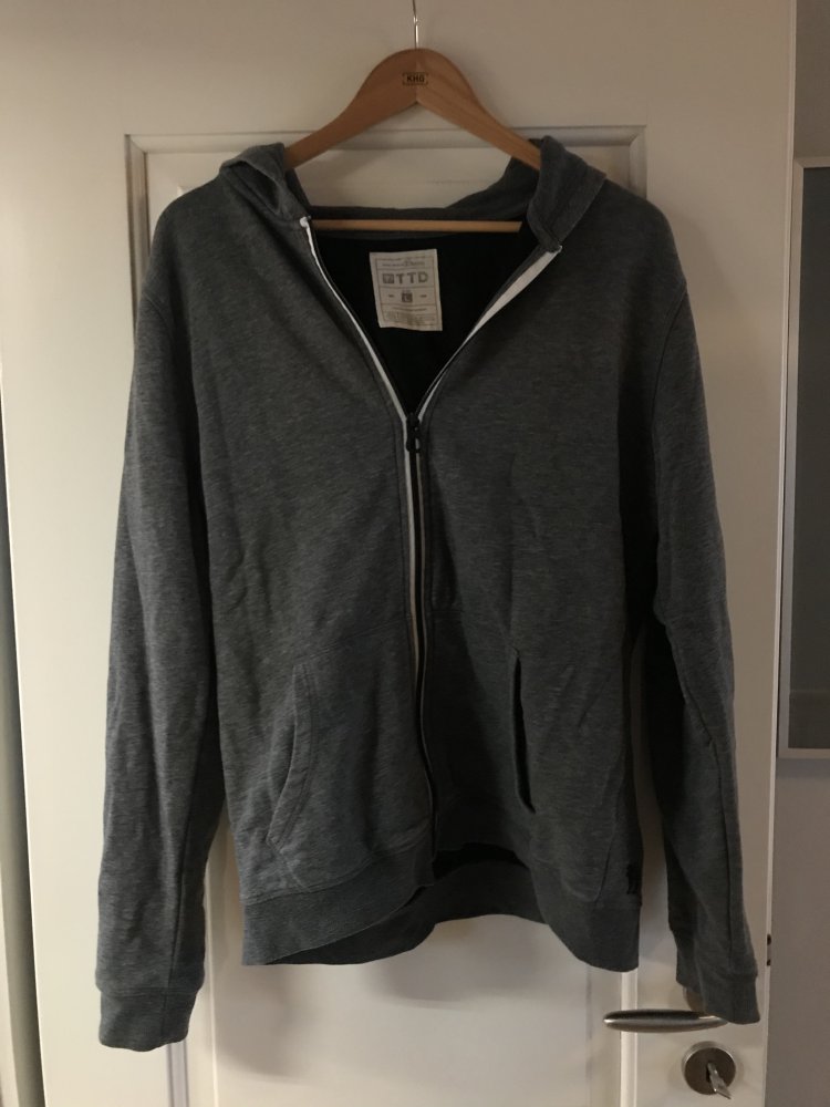 Tom Tailor Jacke