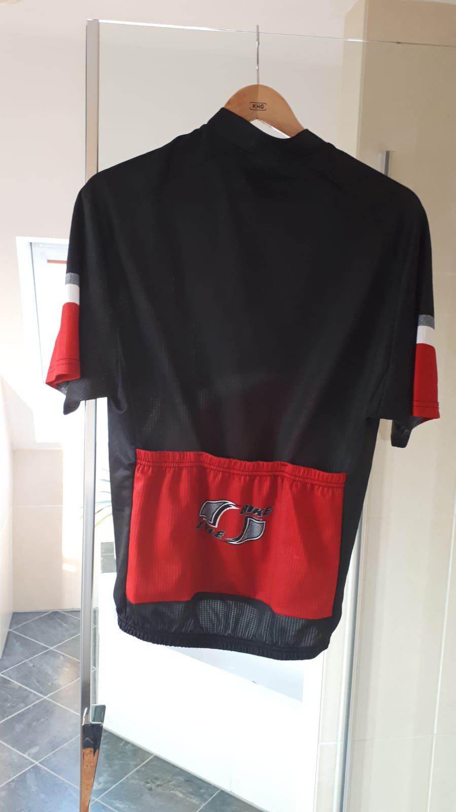 Fahrrad Trikot