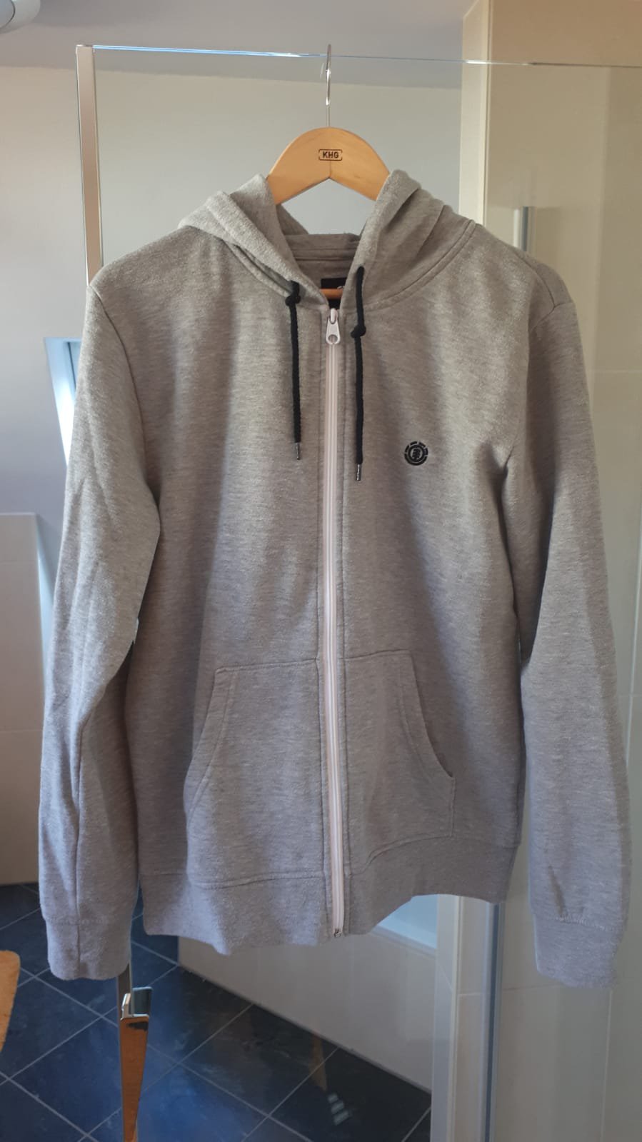 Sweatshirt Hoodie Jacke von Elements