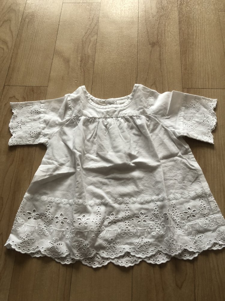 H&M Bluse 74