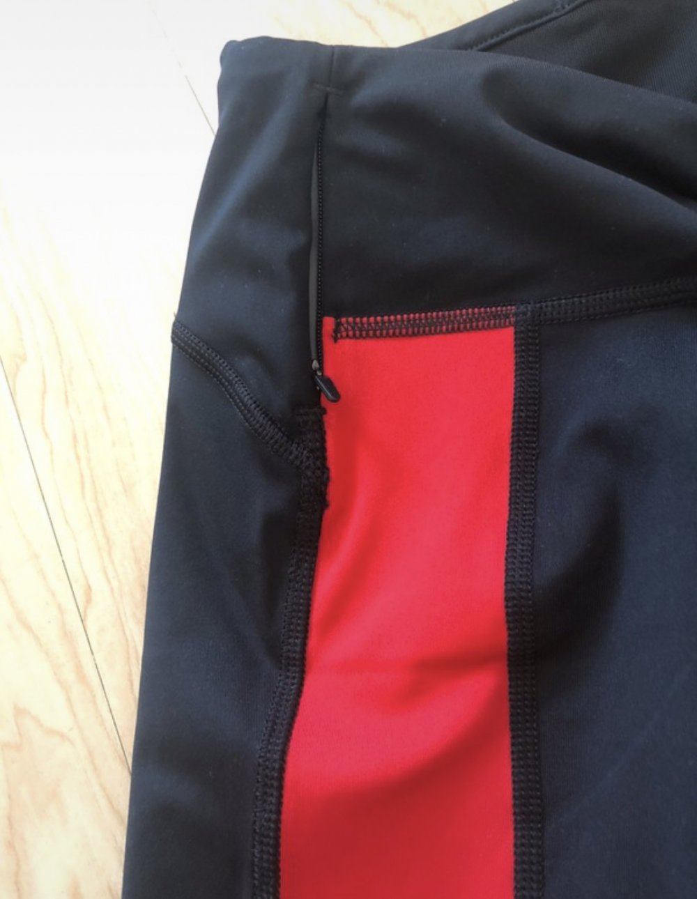 Asics Capri Tight Leggings M Neu mit Etikett 