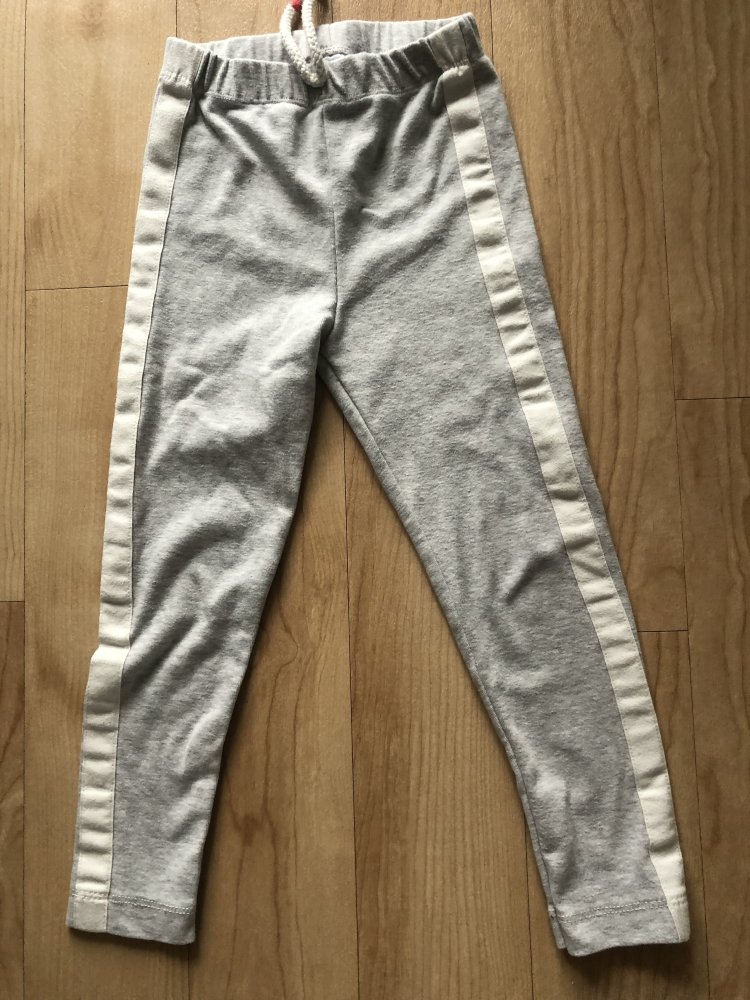 Zara Leggings 104