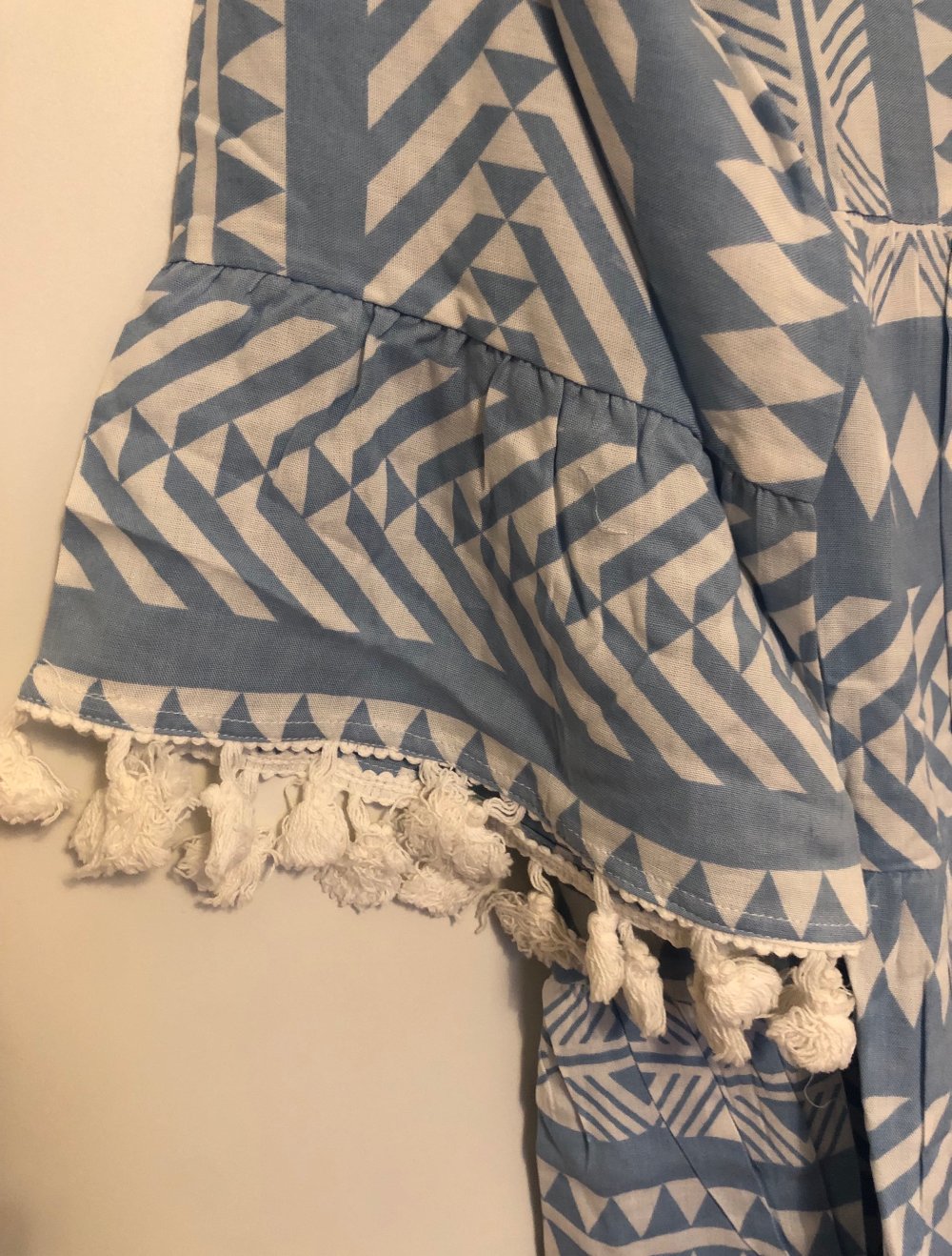 ZwillingsHerz  Tunika Kleid Einheitsgrösse Neu VB