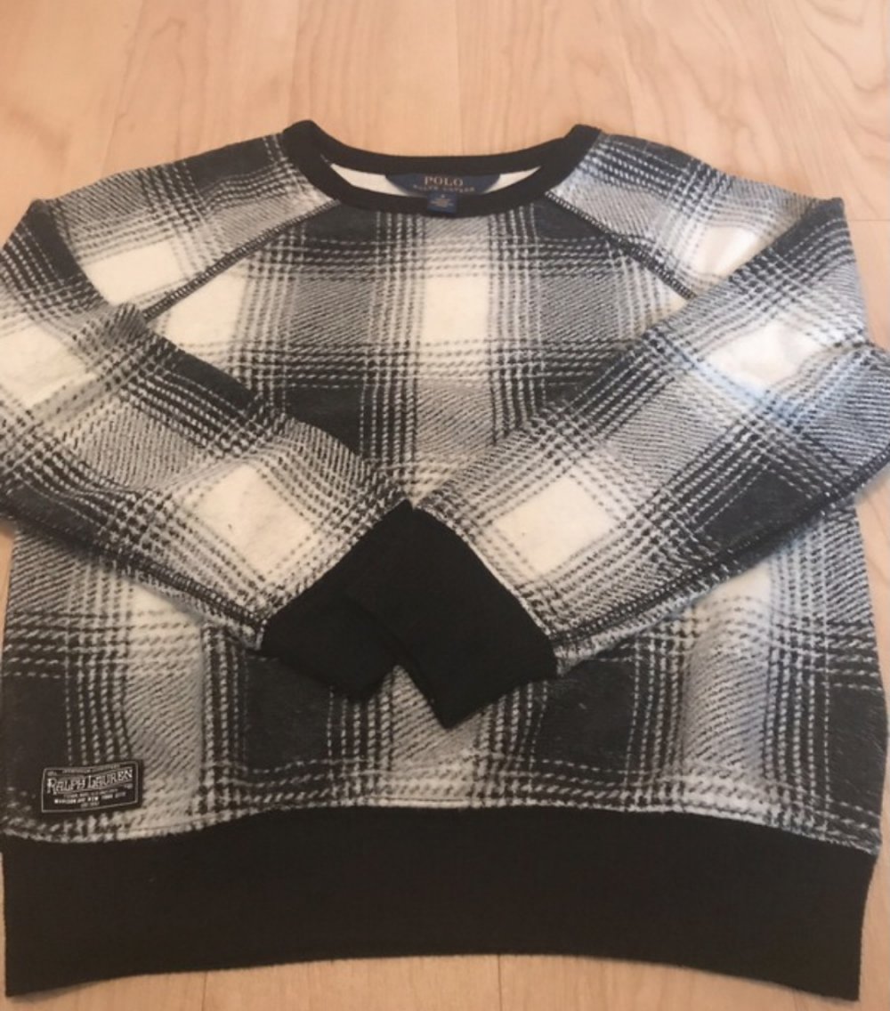 Ralph Lauren Sweater für 5 Jahre