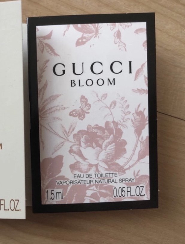 Gucci Bloom und Guilty
