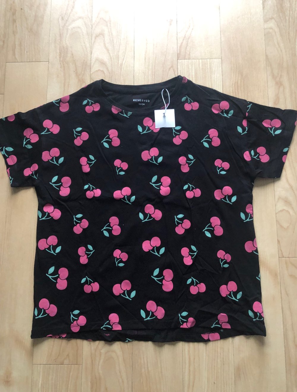 Reserved T Shirt 152 Neu mit Etikett